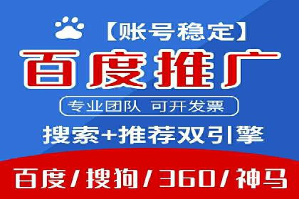 百度推广代理：从零到一的营销增长之路
